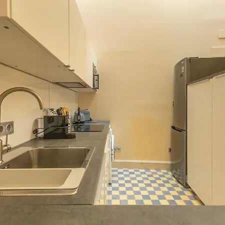 Quevedo By Valcambre Apartment Seville