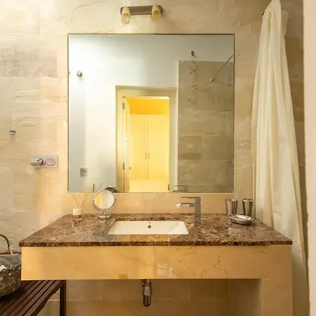 Apartment Quevedo By Valcambre Seville